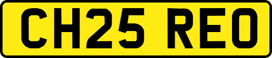 CH25REO