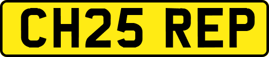 CH25REP