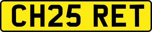 CH25RET
