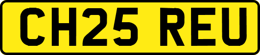 CH25REU