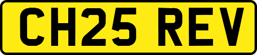 CH25REV