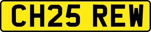 CH25REW