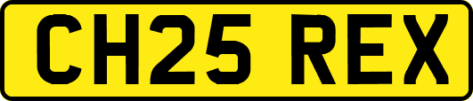 CH25REX