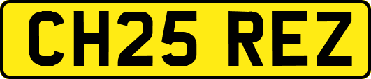 CH25REZ