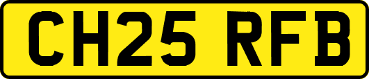 CH25RFB