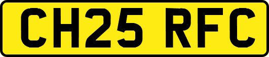 CH25RFC