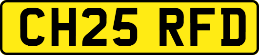 CH25RFD