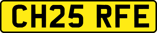 CH25RFE