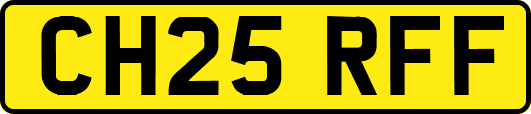 CH25RFF