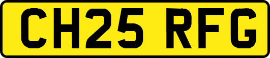 CH25RFG