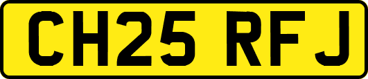CH25RFJ