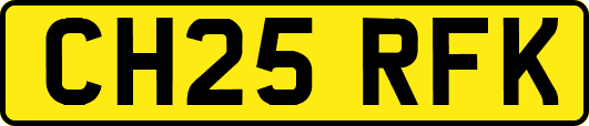 CH25RFK