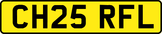 CH25RFL