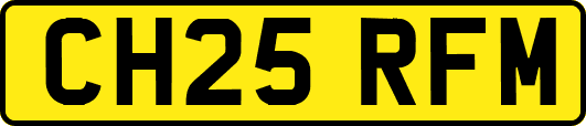 CH25RFM