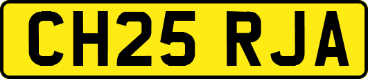 CH25RJA
