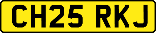 CH25RKJ