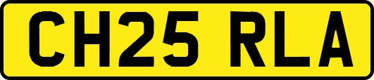 CH25RLA