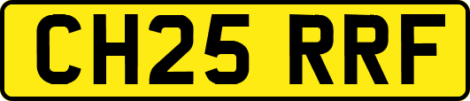 CH25RRF