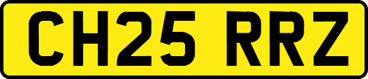 CH25RRZ