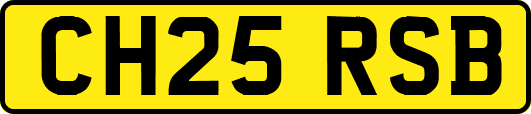 CH25RSB