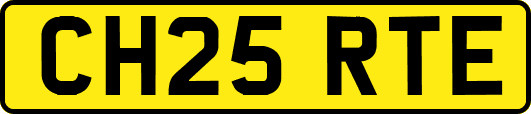 CH25RTE