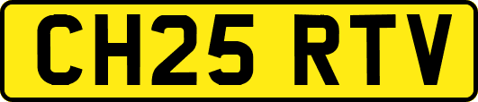 CH25RTV
