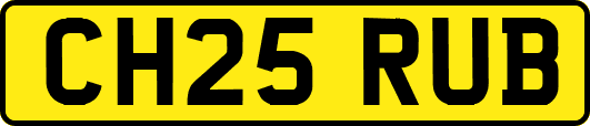 CH25RUB