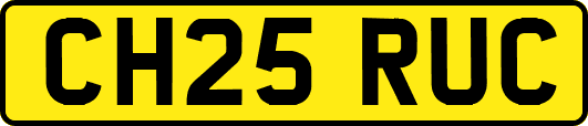 CH25RUC