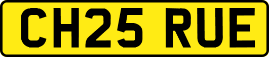 CH25RUE