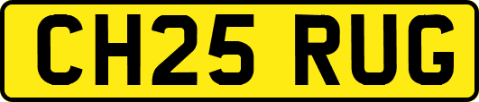 CH25RUG