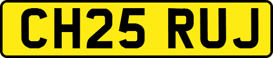 CH25RUJ