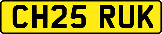 CH25RUK