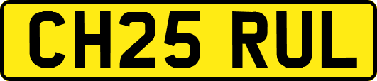 CH25RUL