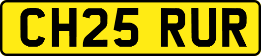 CH25RUR
