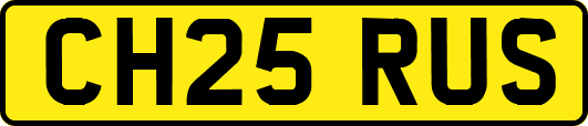 CH25RUS