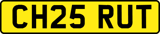 CH25RUT