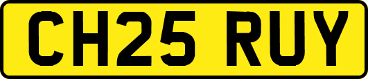 CH25RUY