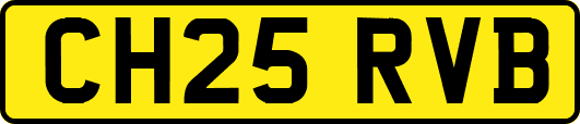 CH25RVB