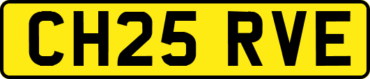 CH25RVE