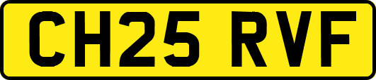 CH25RVF