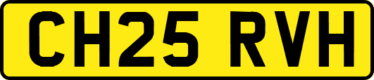 CH25RVH