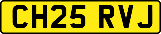 CH25RVJ