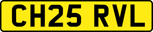 CH25RVL