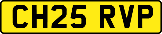 CH25RVP