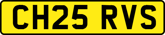 CH25RVS
