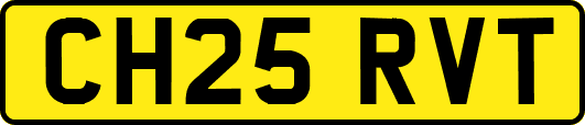 CH25RVT