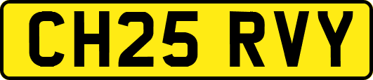 CH25RVY