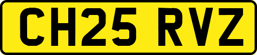 CH25RVZ