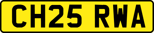 CH25RWA