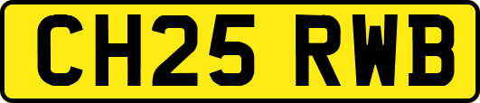 CH25RWB